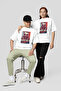 The Boys Oversized t Shirt |   Unisex 100% Cotton Black & White Printed Special Design Series Themed Tee - 5
