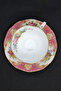 Lady Carlyle Rare Series Antique Coffee Cup and Saucer 120 ml - 3