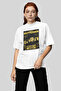 The Boys Oversized t Shirt |   Unisex 100% Cotton Black & White Printed Special Design Series Themed Tee - 3