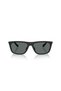 Ea 4272U 500181 57 Fleece Ize Sunglasses - 4