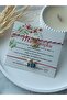 Marteniçka Card Lucky Friendship Bracelet Red String Women's Bracelet Evil Eye Bead Eye Fish - 6