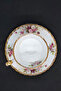 Cottage Garden Rare Series Antique Coffee Cup and Saucer 120 ml - 3