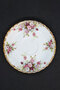 Cottage Garden Rare Series Antique Coffee Cup and Saucer 120 ml - 4