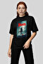 The Boys Oversized t Shirt |   Unisex 100% Cotton Black & White Printed Special Design Series Themed Tee - 3