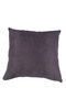 Kadi̇ve D Textured S Suede Island Pouf Y Pillowcase Economic Elegant for the Living Room Ka Velvet a Pillow Ntrasi̇t - 5