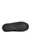 Black Genuine Leather Women's Casual Shoes - 5