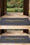 Dust Absorbing Mat Workplace Mat Moisture Absorbing Easy Y Washable Mat Welcome Door Mat - 4