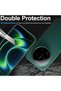 Mi 17 Ultra Hd Nano Glass Screen Protector + Hd Camera Lens Protector Set - Thin and Flexible - 2