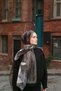Italian P Cotton Shawl Ipmk02-08