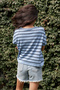 Crew Neck Loose Knitwear - 4