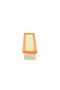 رينو توينجو ii 1.5 Dci 2007-2014 فلتر هواء WM3875-1H - 3