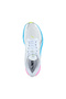 Velocity Nitro 4 Men's White Running Shoes (311140-26) - 3