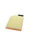فلتر هواء فولفو S60 ii D4 2013-2015 WM35177H - 2