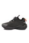 Marcokids Black Velcro Boys' Sports Shoes - 4