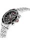 Smwgı2100701 Flagship X Chrono Men's Wristwatch