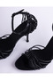 Heeled Evening Dress Shoes Engagement Heeled Shoes 10cm Heeled Shoes Princess Shoes - 2