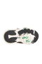 Cream Velcro Baby Boy Sports Shoes - 5