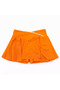 Lyrax Embroidered Shorts and Skirt Girls' Sports Set - 3