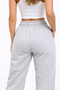 3 خيوط Sweatpants المرأة - 3