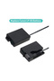 Dummy Battery Coupler DR-E8 USB 5V to 8.4V Compatible with Canon EOS Rebel Cameras - 5