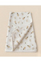 - 100% Cotton Baby Blanket Si |   80X90