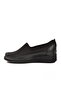 Black Floter Women's Casual Shoes - 4