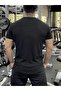San Loe Men's Slim Fit Stretch Fabric Henley Collar Long Sleeve T-Shirt - Buttoned Stretchy Fabric - 4