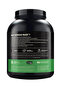 أوبتيموم نيوترشن سيرياس ماس, شوكولاتة, 6باوند - Serious Mass (6LB) Chocolate - 3