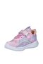 010 Orthopedic Girl's Pink Comfortable Sneakers - 3