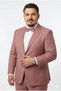 Classic elegant jacket for men
