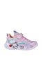 010 Orthopedic Girl's Pink Comfortable Sneakers - 2