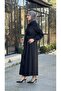 Engraved g Shirt Dress 2822 - 3