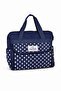 Mother Baby Care Bag Pieces and Carrying Set 2 Pieces - 3