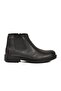 Black Men's Boots