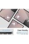 Galaxy Z Fold 7 / Z Fold7 5g Matte Ghost Nano Screen Protector Shock-Absorbing - 5