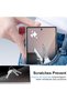 Galaxy Z Fold 7 / Z Fold7 5g Matte Ghost Nano Screen Protector Shock-Absorbing - 6