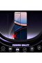 Poco F7 Pro 5G / Poco F7 Ultra 5G واقي شاشة نانو مات هايت فانتوم وواقي عدسة الكاميرا - 5