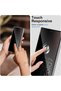 Galaxy Z Fold 7 / Z Fold7 5g Matte Ghost Nano Screen Protector Shock-Absorbing - 4