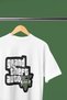 Gta V Printed Crewneck Pa Cotton Ov Oversized Alip Short Sleeve Unisex Tshirt - 3