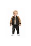 Pirate Ekrek Children's Jeans 3-Piece Set