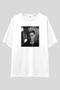 Supernatural "King Dean Winchester" Oversized T-Shirt |   Unisex 100% Cotton Custom Design Tee