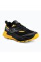 Tksies2601 Sierra Men's Walking/Running Shoes Black