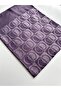 Equivalent Ring Pattern Shawl