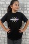 Huntri̇x Special Design Reflector B Printed Unisex T-Shirt Child / Adult (with Surprise Gift) - 2