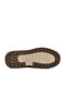 Taba Genuine Leather Men's Casual Shoes with Rubber Laces - 5