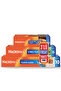 Macromax 3-Piece Opportunity Package (Refrigerator Bag + Stretch Film 10m + Baking Paper 5m)