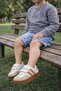 Casual Sports Shoes for Boys and Girls - 3