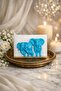 Handmade Scented Soaps Elephant Family Set of 3, Suitable as Gifts and Decorative Items - 2