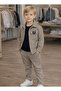 Pocket Detail Shirts and Jackets Jogger Pants Pants - 2