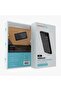 10000mAh Quick Charge Power Bank 22.5W Fast Charging Dual USB Output USB C PD Portable B - 4